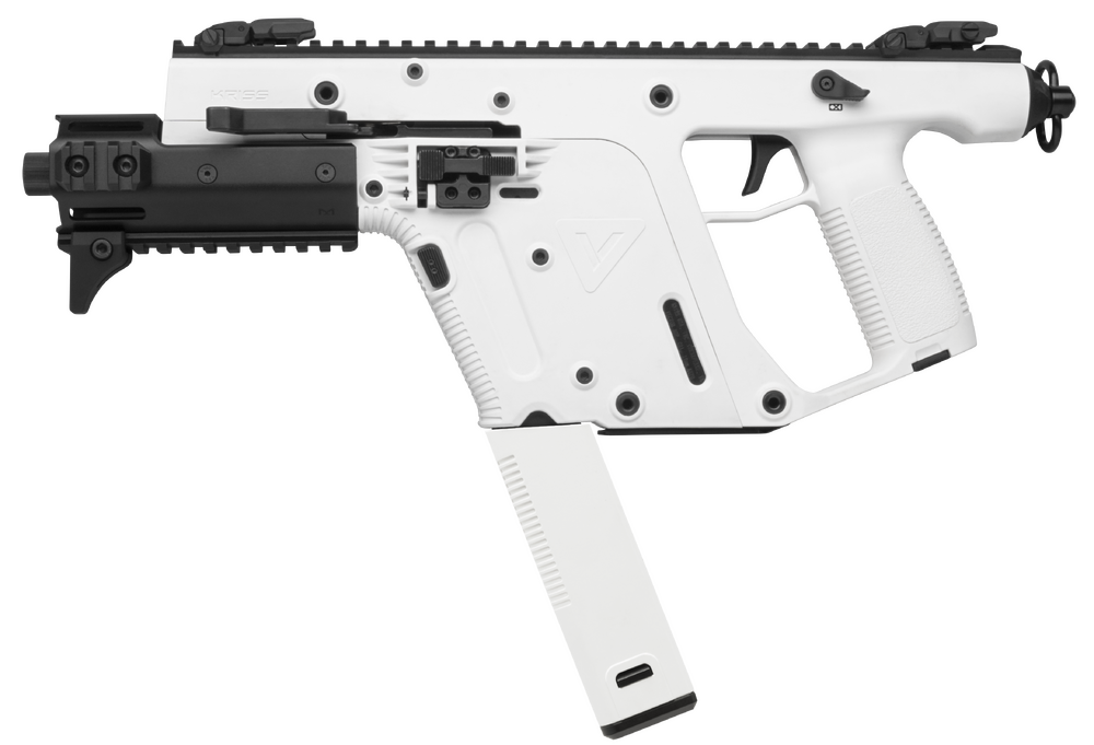 Handguns Kriss Tdi Vector G2 SDP E 45ACP KRISS SDPE G2 MK5 45ACP 6.5 30RD ALP • Model: Vector G2 SDP-E